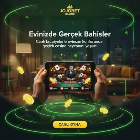 %100 Casino Hoş Geldin Bonusu